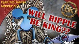 Did Ripple Kill Ethereum?? ????????⚰XRP ETH - Free Crypto Price Prediction News Etherium 2018