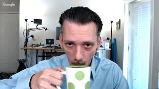 En vivo hablando de #Bitcoin y #Criptomonedas - Mayo 23, 2018