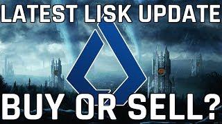 Latest Lisk Development News! (Lisk Core 1.0 Coming Soon?)