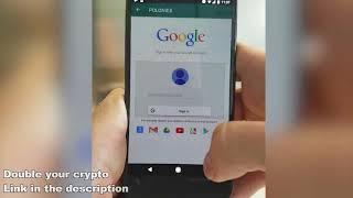 Fake Cryptocurrency Trading Apps on Google Play- How it works