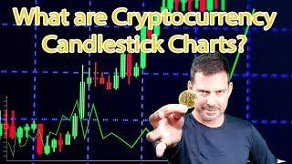 What Are Cryptocurrency Candlestick Charts?