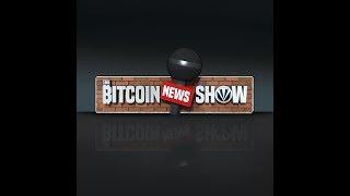 The Bitcoin News Show #85 - Bitmain sells BTC for BCH, Responsible Disclosure, SparkSwap