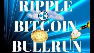 RIPPLE XRP BITCOIN GREEN MARKET HERE WE COME! APOLLO FOUNDATION APL LAUNCH SOON! REAL CRYPTO NEWS!
