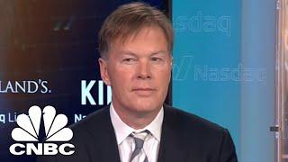 Are Crypto Hedge Funds On The Verge Of A Comeback? | CNBC