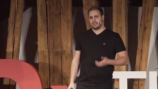 Future of Blockchain Technology | Paul Klanschek | TEDxTUWien