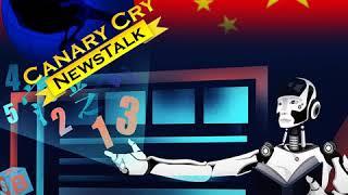 CCNT “Futurist Funerals & China’s Skynet” - 08.01.2018