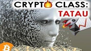 CRYPTO CLASS: TATAU | ENABLING EXPONENTIAL AI COMPUTATION | THE UBER OF COMPUTING