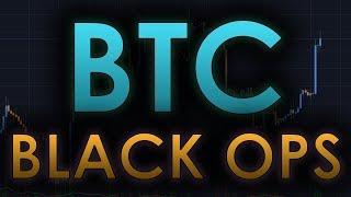 Trading Bitcoin + Playing Black Ops 4 - Cryptocurrency/BTC Trading Analysis