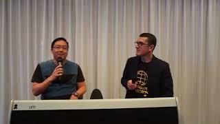 Crash About to End ▶️ Charlie Lee   Future of Bitcoin & Litecoin Discuss May 15