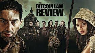 Bitcoin Law Review - Senate Hearings, ICO ruled security And TokenPay's Legal Threat