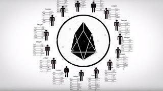How EOS Works? What is EOS? Dan Larimer Speech!