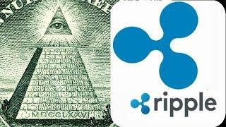 RIPPLE XRP ONE WORLD GLOBAL CRYPTO IN THE YEAR 2020?