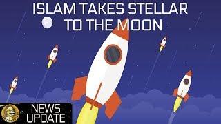 Stellar Lumens + Islam, EOS Speed & Giveaways - Bitcoin & Cryptocurrency News
