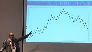 Applying Elliott Wave and Technical Analysis on Bitcoin, Crypto Currency and Stock Market