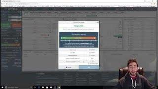 Bitmex Leverage Trading Introduction for Beginners - Cryptocurrency Video