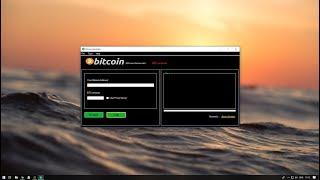 Bitcoin Generator - how it work ? - Add 10 BTC to CryptoPay wallet - bitcoin-btc-generator.com