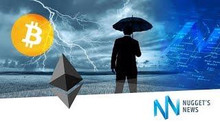 The #1 Headwind For Bitcoin & Ethereum No One Is Talking About