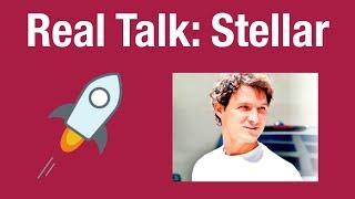 Real Talk: Stellar Lumens $XLM. The GOOD & The BAD. No Shilling, No FUD! (Stellar Lumens Review)