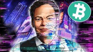 Max Keiser Talks About Future of Bitcoin, Capitulation for Banks and Donald Trump