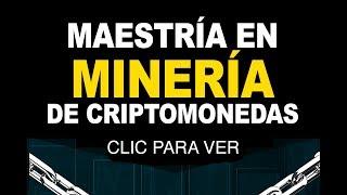 Step5 Cryptocurrency Mining Mastery   Crypto Mining   SPANISH video