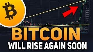 Why Bitcoin's Price Continues To Rise Soon