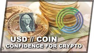 Can USDC Be A Turning Point For The Cryptocurrency Markets | Daily Crypto News 0/27/2018