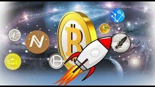 Discuss (June/2018) Bitcoin Game Changer coming!!
