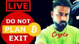 THE FUTURE OF CRYPTO CURRENCY IN INDIA??