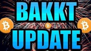 What Sets Bakkt Apart? CFTC Regulate? [Bitcoin/Cryptocurrency News]