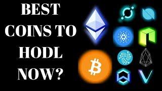 Charlie Lee's Top 3 Altcoins, Bitcoin Cash Drama, Crypto Memes