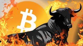 NOW Bitcoin’s Crash Is Definitely Over - Here’s How We Know