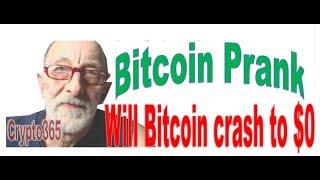 Clif High - The Greatest Bitcoin Crash!!!