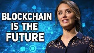 Why Blockchain Will Change Economy Forever