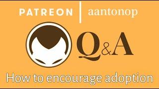 Bitcoin Q&A: How to encourage adoption