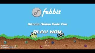 Free Bitcoin Mining Game - Payment Proof - Earn Real Bitcoin Satoshi - No Limit - LEGIT!
