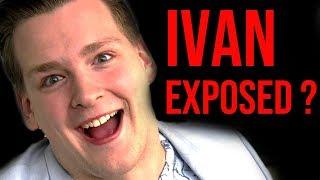 Ivan on Tech talks Bitcoin 2018, Business, YouTube, Ponzi