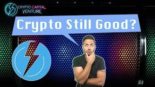 IS CRYPTOCURRENCY A GOOD INVESTMENT?