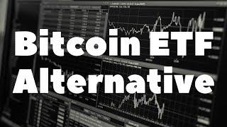 Bitcoin ETF Alternative? ETH Bearish Thoughts