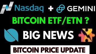 (Hindi) Bitcoin price update | Big things coming ????