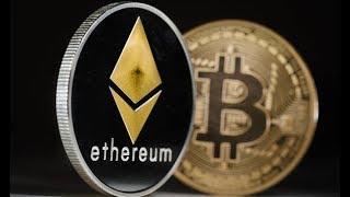 "Bad For Ethereum, Good For Bitcoin", Centralized Digital Cash & Google Adds Ethereum Analytics