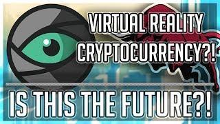 Virtual Reality Altcoin?! Future of Cryptocurrency VR!! Spectiv Review!! Should You Invest?!