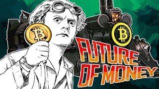 Future Of Cryptocurrency - What Lies Ahead For Bitcoin And Its Alternatives!
