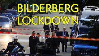 Something Big Is In The Works, Bilderberg 2018 DECODED