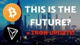 Is Crypto and Blockchain The Future? - Today's Crypto News
