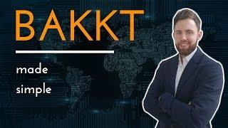 What Is Bakkt? Is Bakkt Bigger Than A Bitcoin ETF?!