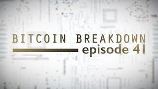 Cryptocurrency Alliance Bitcoin Breakdown | Episode 41 | XRP and BTC. What does the FUTURE hold?