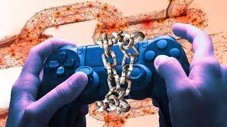 Could Blockchain Put A STOP TO CHEATING In Video Games?