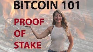 Bitcoin 101: Pros and Cons of Proof of Stake