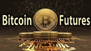 How Bitcoin Futures Will Affect Price