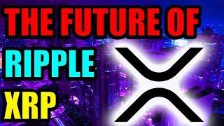 The Future of Ripple XRP? Should I Invest? [Xrapid Roadmap News]